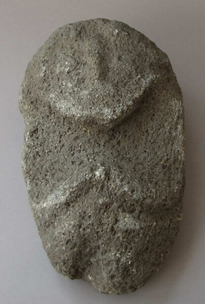 Stone figure