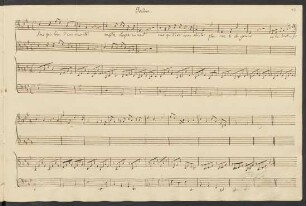 Isidore; V, pf; A-Dur; H 9