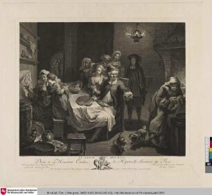 LE GATEAU DES ROIS