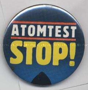 Atomtest Stop!