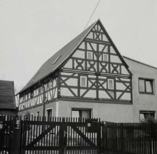 Bauernhof, Langenhessen