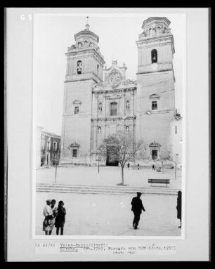 Iglesia de la Encarnación