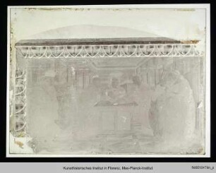 Darbringung im Tempel