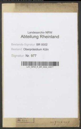 Gratifikationen für Zollbeamten