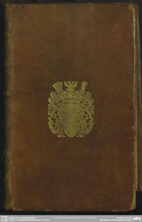 5.1753: Relationes de libris novis