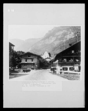 Schloss Schönwörth
