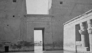 Philae [Reise nach dem Sudan, Band 3]