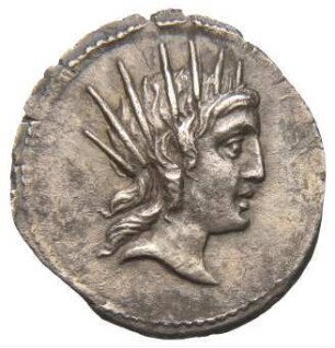 Traianus: Restitution