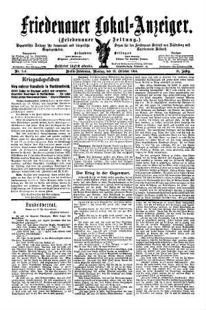 Nr. 239, 12.10.1914