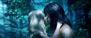 Tarzan 3D