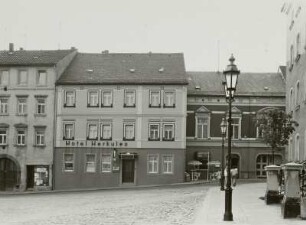 Hotel Herkules