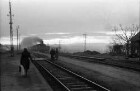 Markdorf: Bahnhof Markdorf