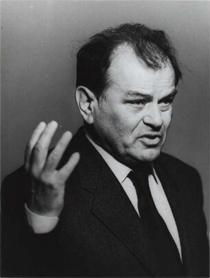 Erich Loest