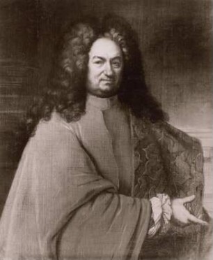 Georg Friedrich Händel (Komponist)