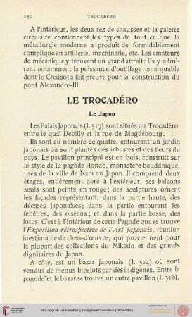 Le Trocadéro