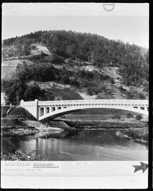 Kocherbrücke