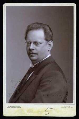 Slaby, Adolf