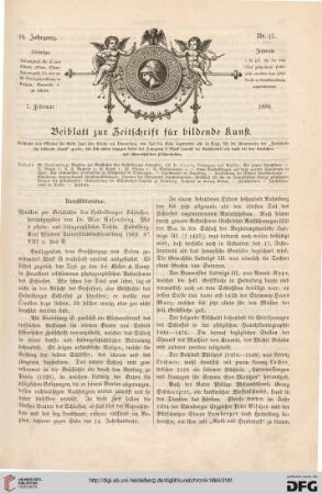 Heft 17 (7. Februar 1884)