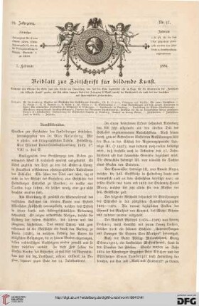 Heft 17 (7. Februar 1884)