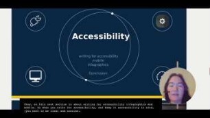 Accessibility Considerations: Including Everyone - Focus on Accessibility