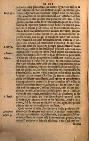 Expositio praeclara Sacri huius Sermonis Verbum caro factum est