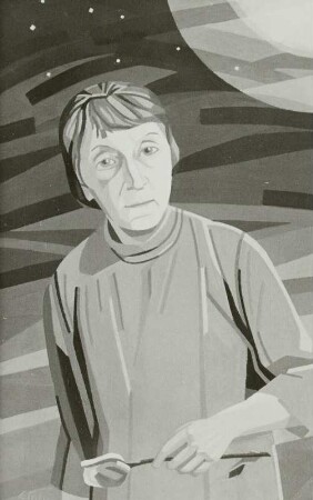 Erna Lincke