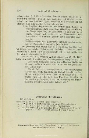 IV.2 Durckfehler-Berichtigung