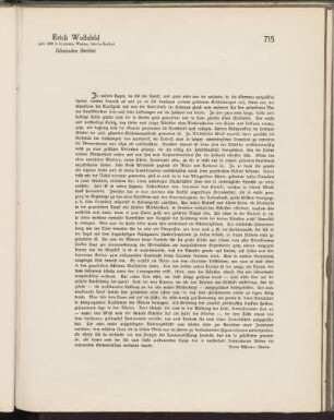 [Abbildungen und Erläuterungen, 715 - 720]