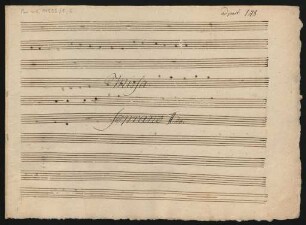 Soprano II.do