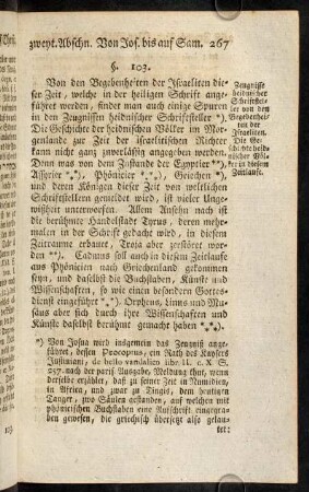 267-276, §. 103.