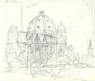 Berliner Dom