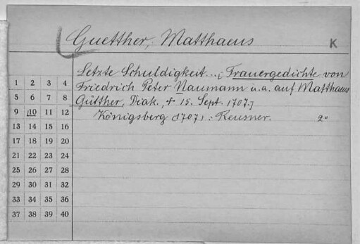 Guhl, Anna Agneta - Gyllenborg, Henning Adolph