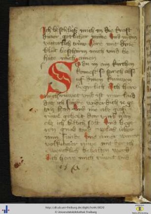 [8v - 10r] Reuegebet.