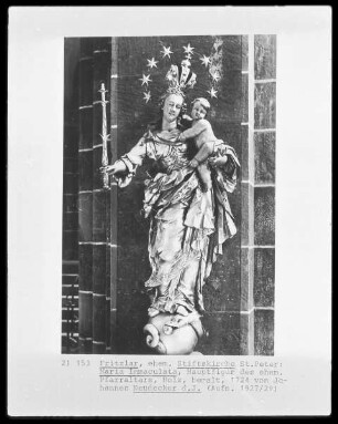 Immaculata