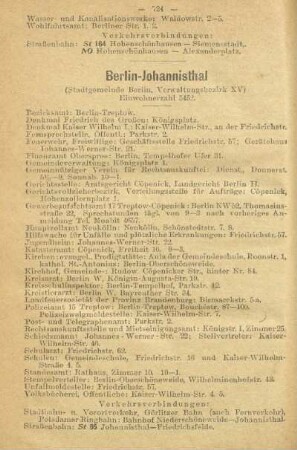 Berlin-Johannisthal