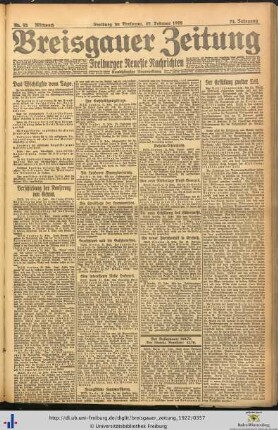 22.02.1922 (I.)