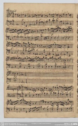[3.] Adagio