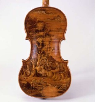 Violine von Didier Nicolas