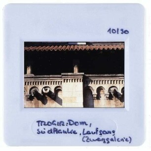 Trogir, Kathedrale hl. Laurentius