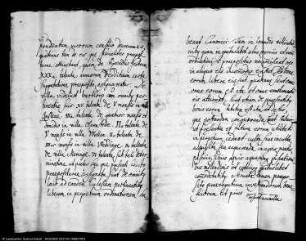 Präpositur des Kollegiatstifts St. Nikolai in Magdeburg und die Kollation der davon dependierenden Thesaurie und Scholasterie