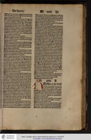Nabilis, a no nas dicitur hic et hec nabilis...