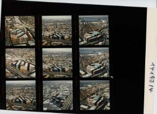 Top Tegel, Berlin, 1993