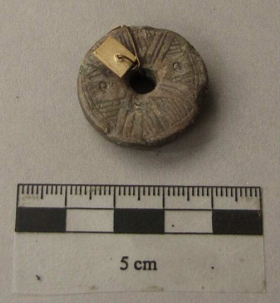 spindle whorl