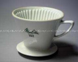 Kaffeefilter "Melitta / 102"
