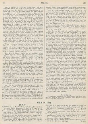 349-352 Bibliographie