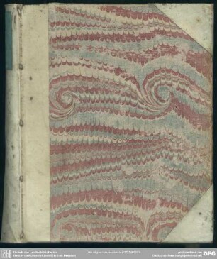 Thesium moralium denarium