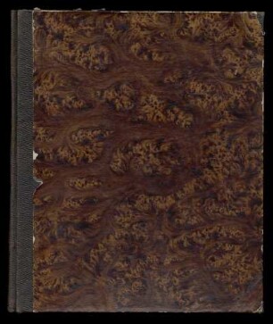 Tagebuch des Regiments Erbprinz