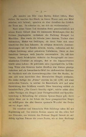 Geschichte der englischen Litteratur, 2