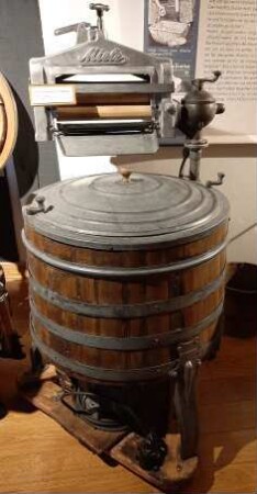 Waschmaschine