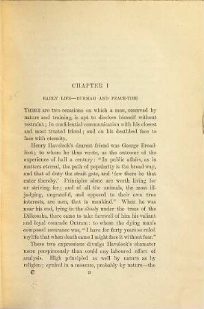 Havelock : By Archibald Forbes